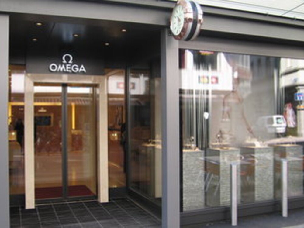 Omega Store Grendel