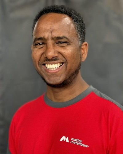 Tesfaldet Tekle